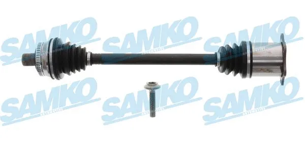 Arbre de transmission SAMKO DS60023