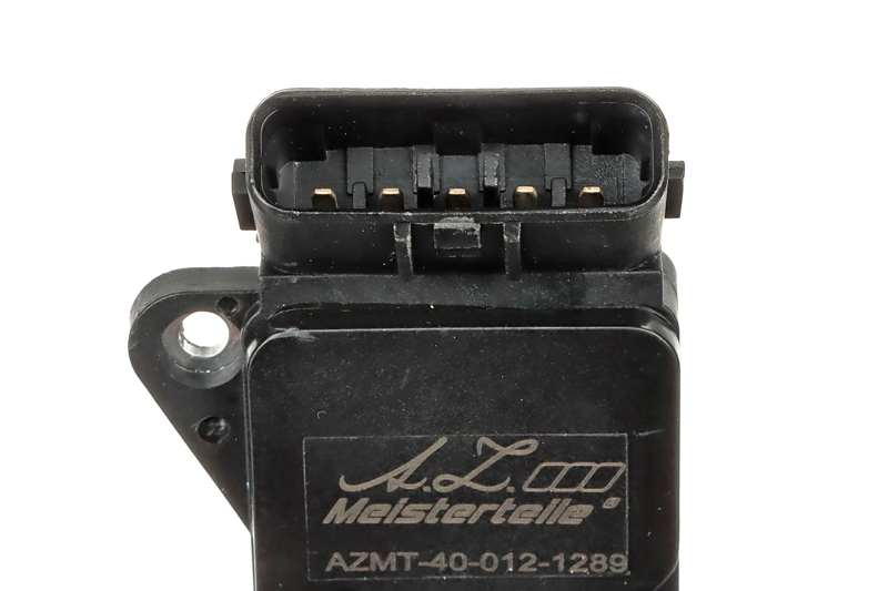 Débitmètre de masse d'air A.Z. Meisterteile AZMT-40-012-1289