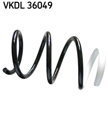 Ressort de suspension SKF VKDL 36049