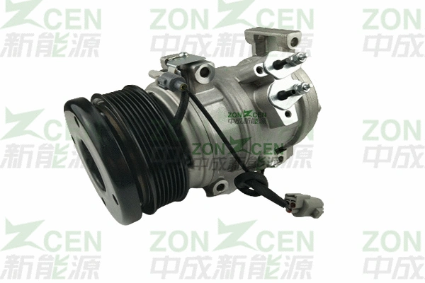 Compresseur, climatisation AIR ZONCEN 17141305