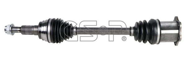 Arbre de transmission GSP-BR 203611