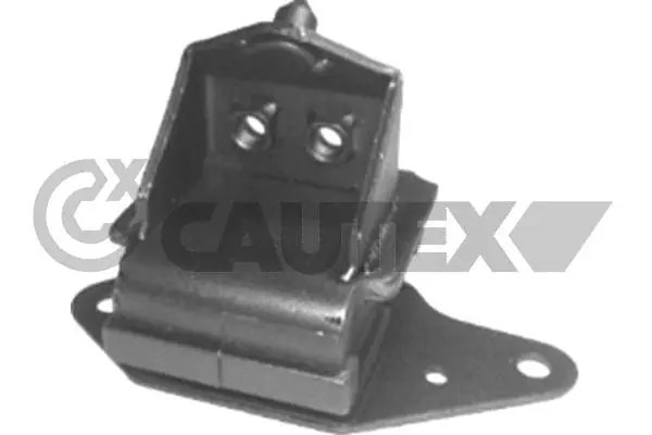 Support moteur CAUTEX 761944
