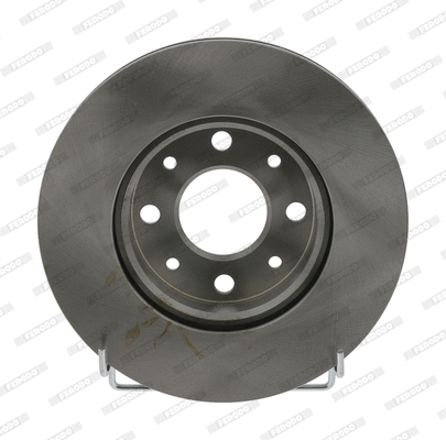 Disque de frein FERODO DDF888