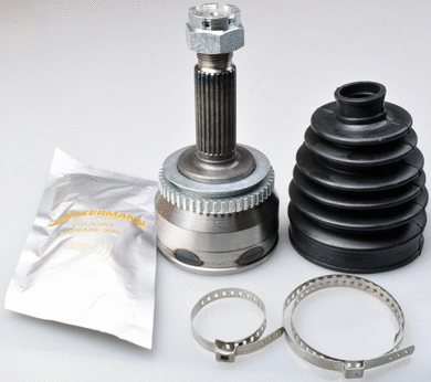 Jeu de joints, arbre de transmission DENCKERMANN C120207
