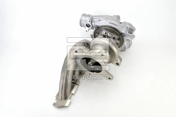 Turbocompresseur, suralimentation BE TURBO 124638