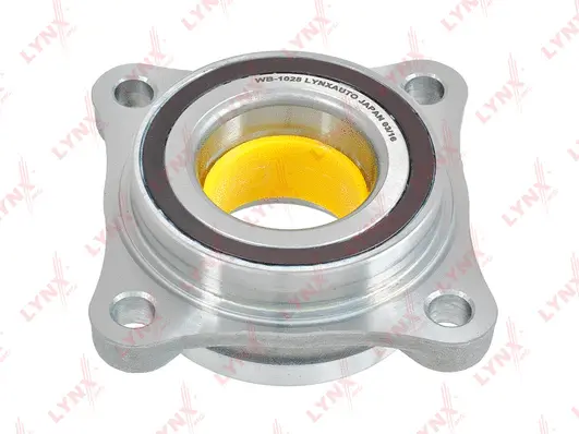 Kit de roulements de roue LYNXAUTO WB-1028