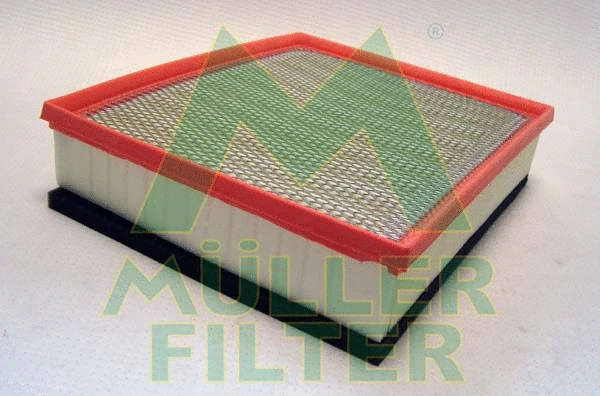 Filtre à air MULLER FILTER PA3672