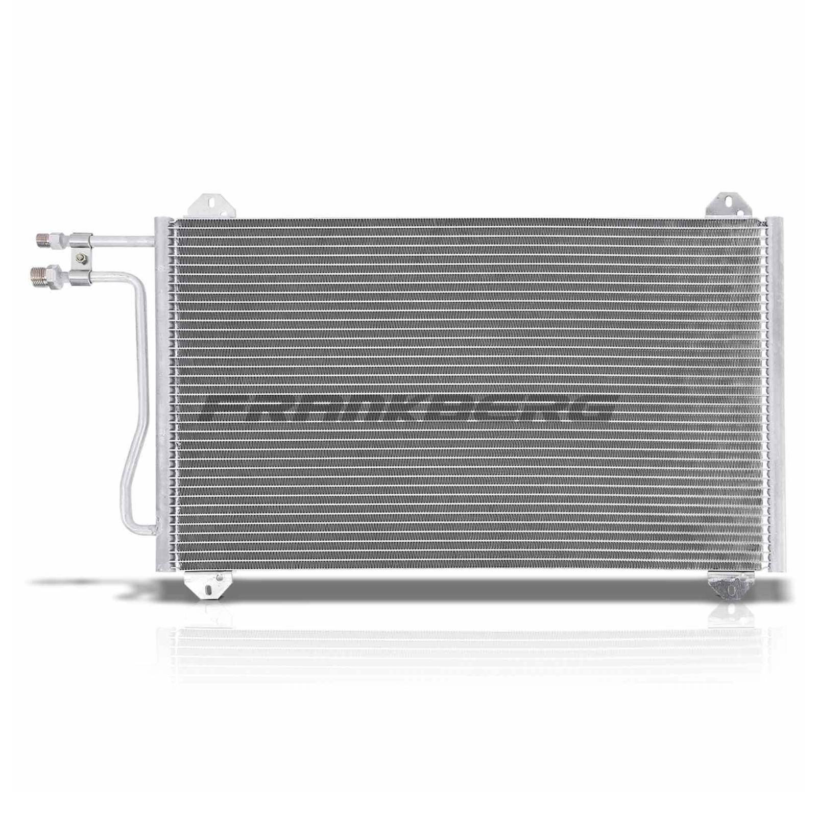 Condenseur, climatisation Frankberg 5481FB0007031