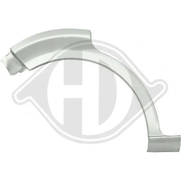 Ressort de suspension DIEDERICHS 9980267