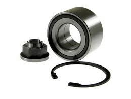 Kit de roulements de roue MTR 12138167