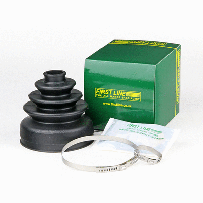Jeu de joints-soufflets, arbre de commande FIRST LINE FCB2429