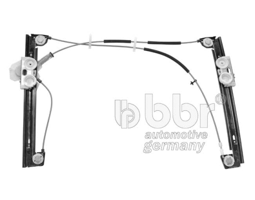 Lève-vitre BBR Automotive 003-80-15379