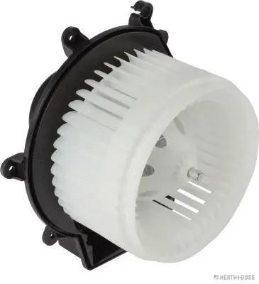 Pulseur d'air habitacle HERTH+BUSS ELPARTS 75610030