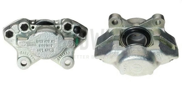 Étrier de frein BUDWEG CALIPER 34332