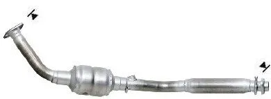 Catalyseur VEGAZ GmbH SZK-924