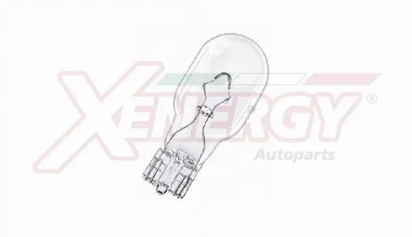 Ampoule, feu clignotant AP XENERGY XE1607