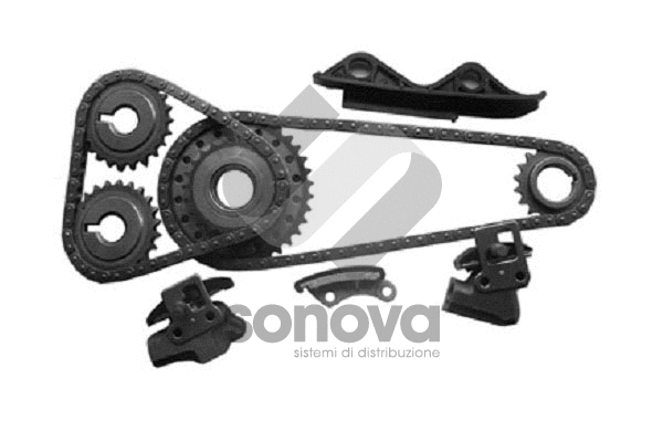 Kit de distribution par chaîne SONOVA MKC00193