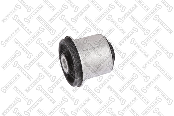 Suspension, bras de liaison STELLOX 77-02053-SX