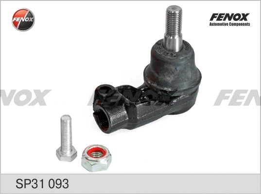Rotule de barre de connexion FENOX SP31093