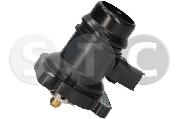 Bride de liquide de refroidissement STC T430236