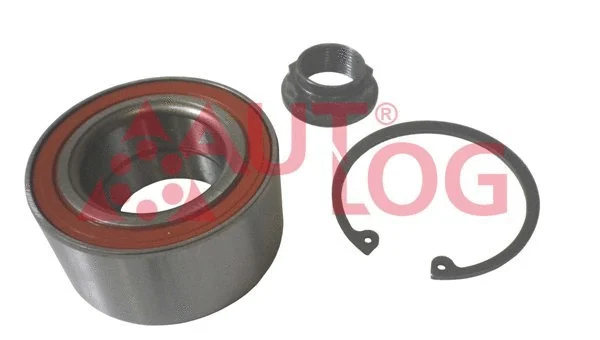 Kit de roulements de roue AUTLOG RS1054