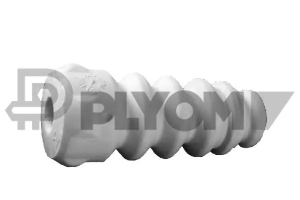 Butée élastique, suspension PLYOM P462479