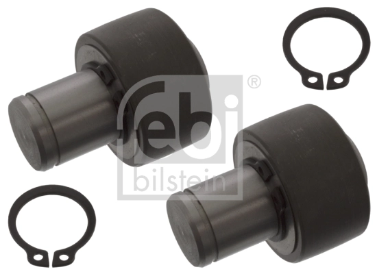 Rouleau de pression, fourchette de débrayage FEBI BILSTEIN 39251