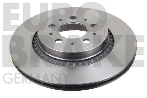 Disque de frein EUROBRAKE 5815204852