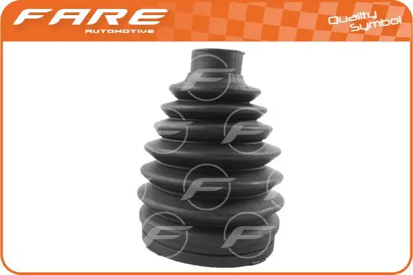 Joint-soufflet, arbre de commande FARE-CO 20091