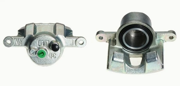 Étrier de frein 4X4 ESTANFI PDF-70-162