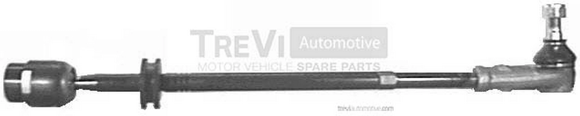 Rotule de direction intérieure, barre de connexion TREVI AUTOMOTIVE TRTT5372