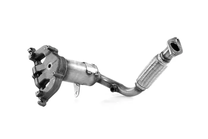 Catalyseur NOVAK 07.004.C