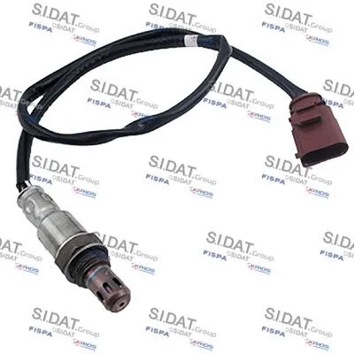 Sonde lambda AUTOTEAM M0561A2
