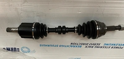 Arbre de transmission URW 10-01314