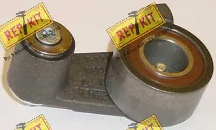 Poulie de tension, courroie crantée REPKIT RKT1178