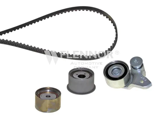 Kit de courroie crantée FLENNOR F904594V