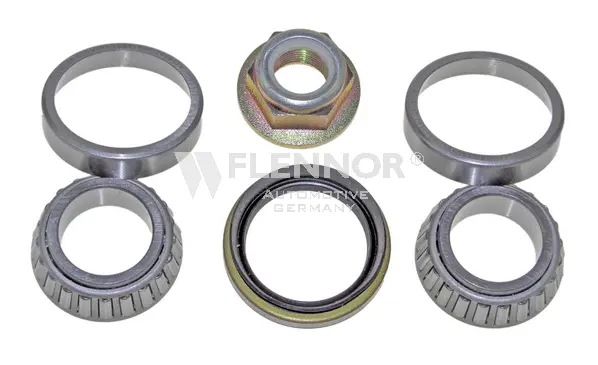 Kit de roulements de roue FLENNOR FR941567
