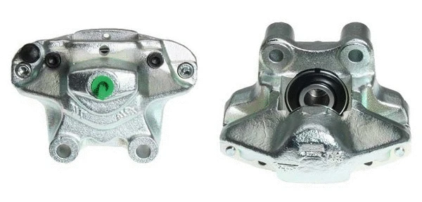 Étrier de frein 4X4 ESTANFI PDF-13-030
