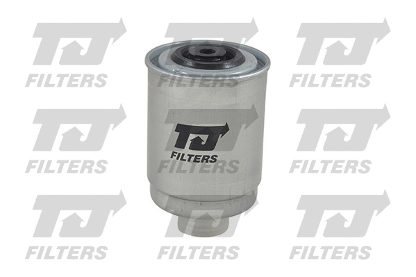 Filtre à carburant QUINTON HAZELL QFF0096