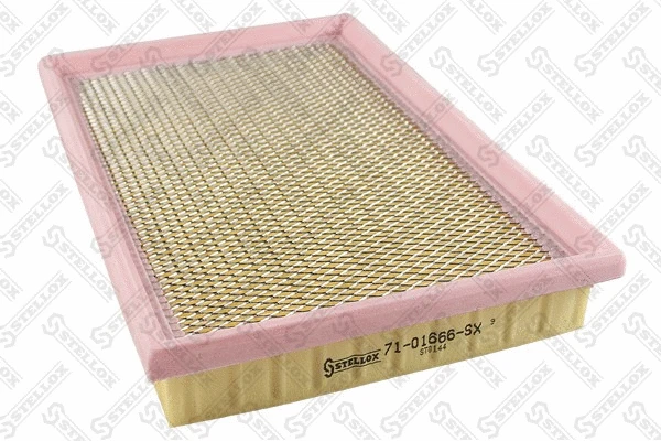 Filtre à air STELLOX 71-01666-SX