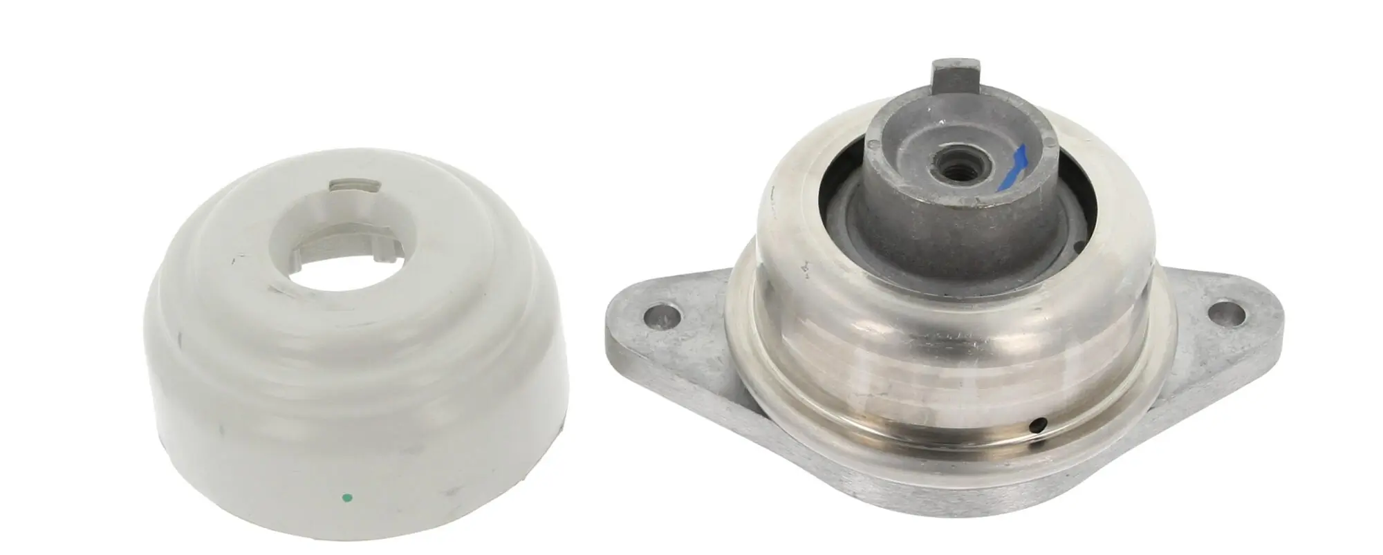 Support moteur WILMINK GROUP WG1923261