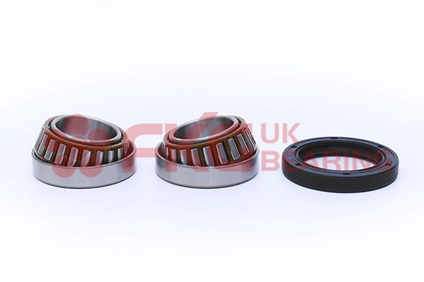 Kit de roulements de roue FKG GL4059S