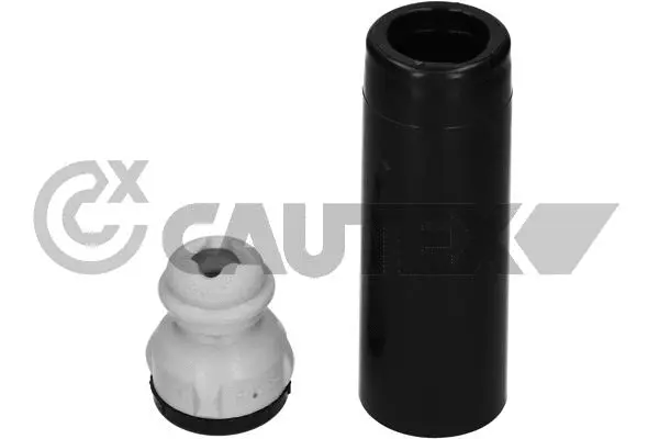 Kit de protection contre la poussière, amortisseur CAUTEX 764091