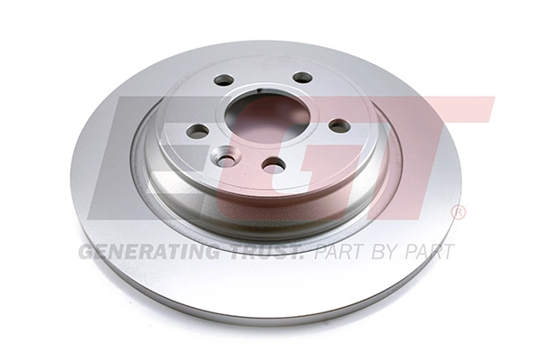 Disque de frein EGT 410642cEGT