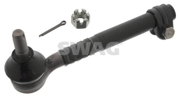 Rotule de barre de connexion SWAG 81 94 3197