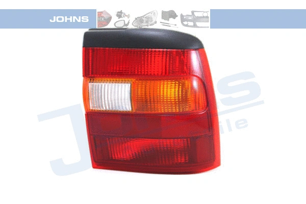 Feu arrière JOHNS 55 14 88-2