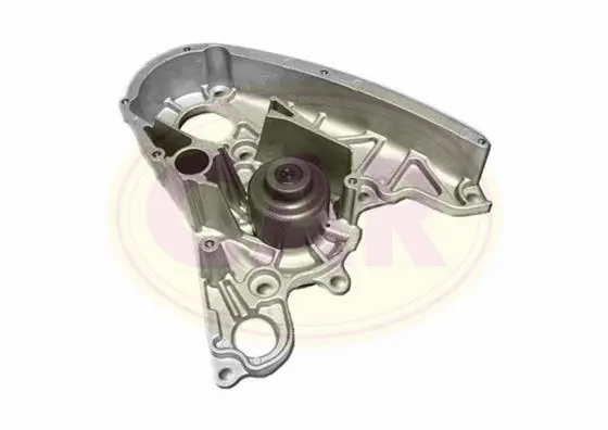 Pompe à eau, refroidissement du moteur CAR 332588