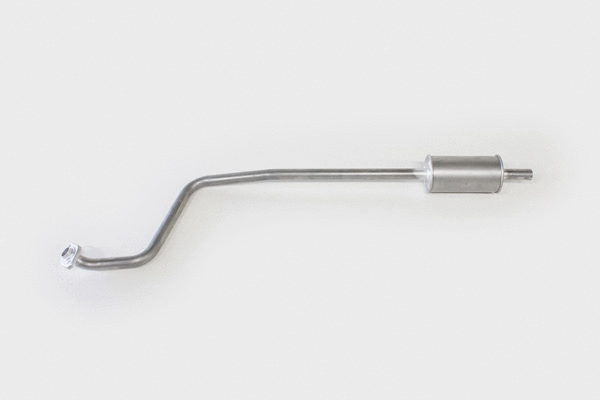 Silencieux central VEGAZ GmbH TS-225