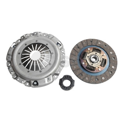Kit d'embrayage OSSCA 12488