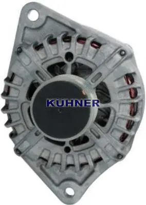 Alternateur AD KÜHNER 555127RIV